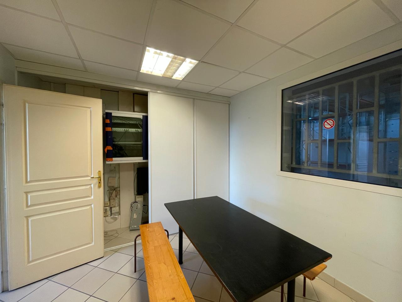 Local d'activité Eysines 455m² Location local d'activité Eysines Gironde OLACT2427548 20